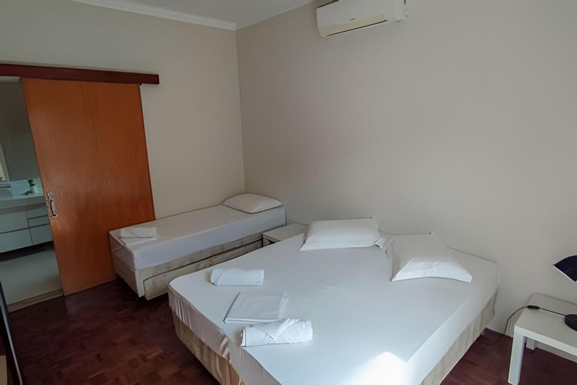 Casa Reformada, 2 Qts, Prox. Ao Santuario Nacional Διαμέρισμα Aparecida  Εξωτερικό φωτογραφία