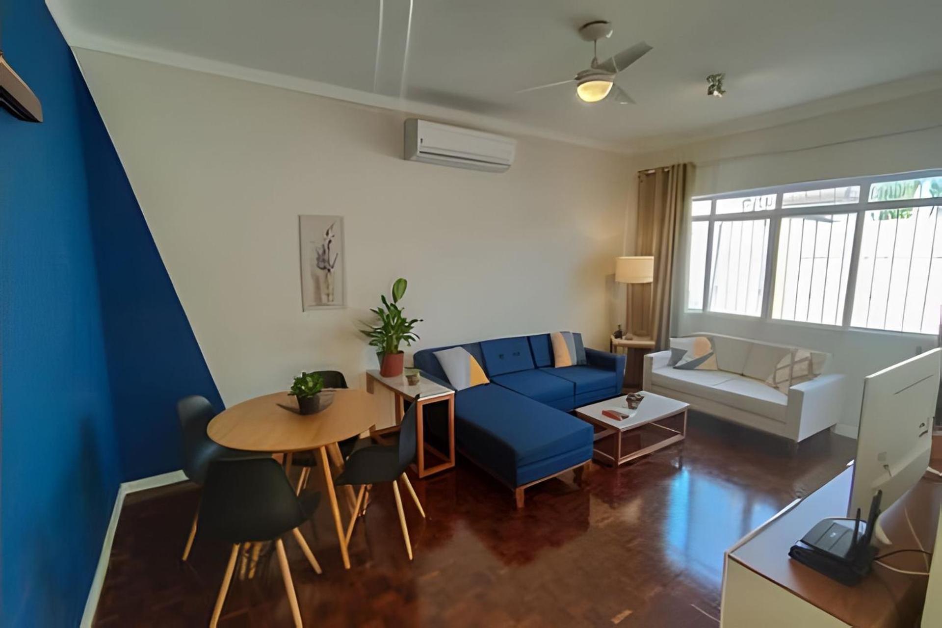 Casa Reformada, 2 Qts, Prox. Ao Santuario Nacional Διαμέρισμα Aparecida  Εξωτερικό φωτογραφία